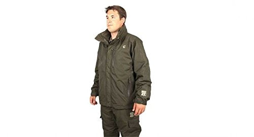 Nash ZT Duo Jacket Gr.L
