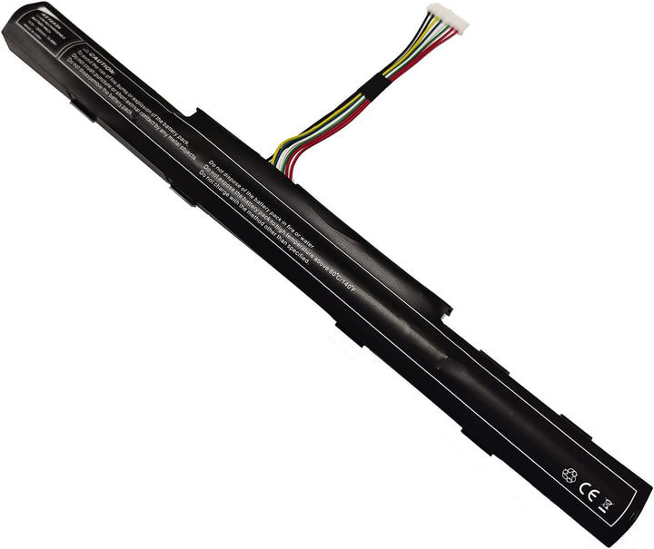 GOLEMON® AS16A5K Akku für AS16A7K AS16A8K Acer Laptop Batterie für Acer Aspire E15 F15 E17