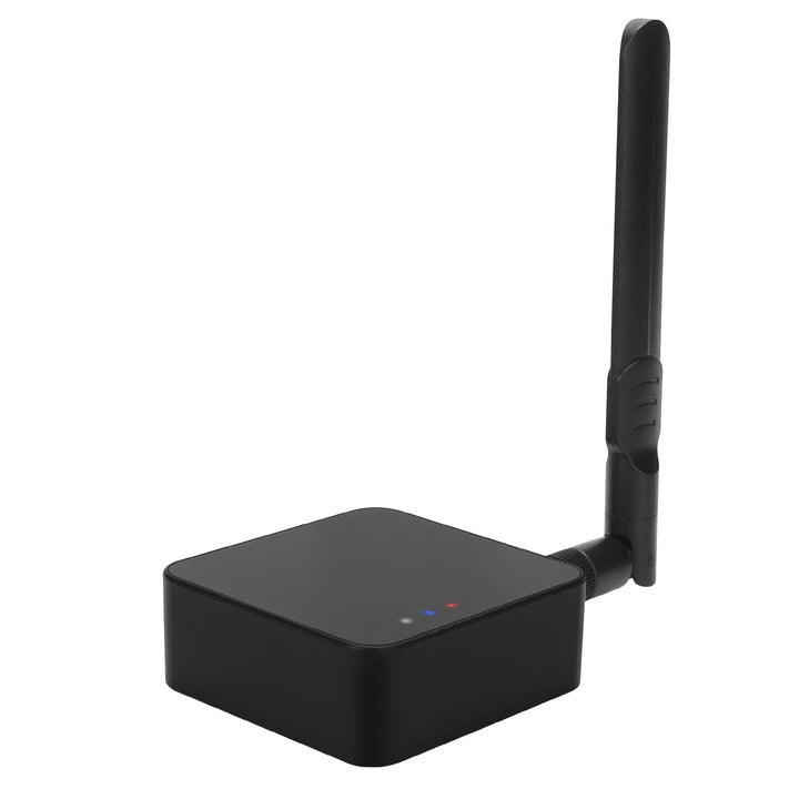 Zigbee 3.0 Coordinator for CC2652P Module Zigbee2mqtt Black