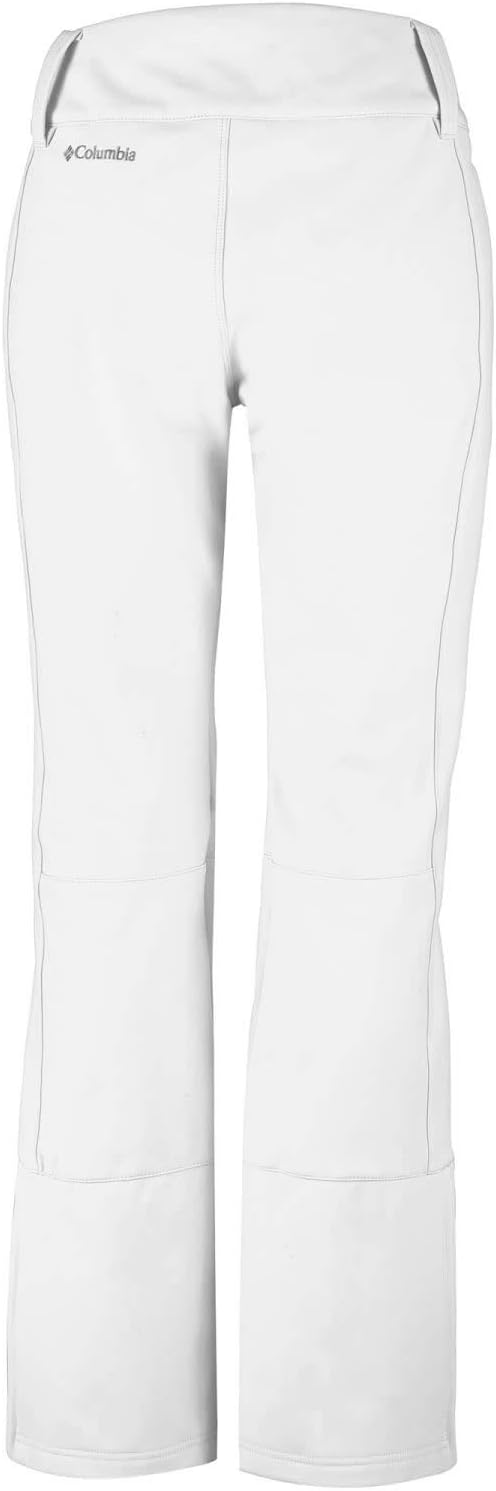 Columbia Damen Ski Trousers Roffe Ridge Ski Trousers 6 Weiss, 6 Weiss
