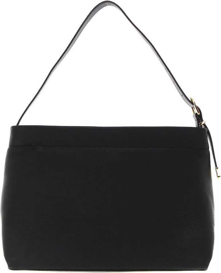 Coccinelle Gleen Schultertasche Leder 35.5 cm