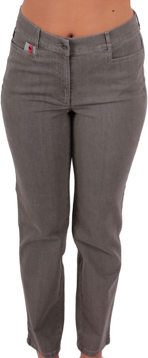 ZERRES 38 Kurz Taupe, 38 Kurz Taupe