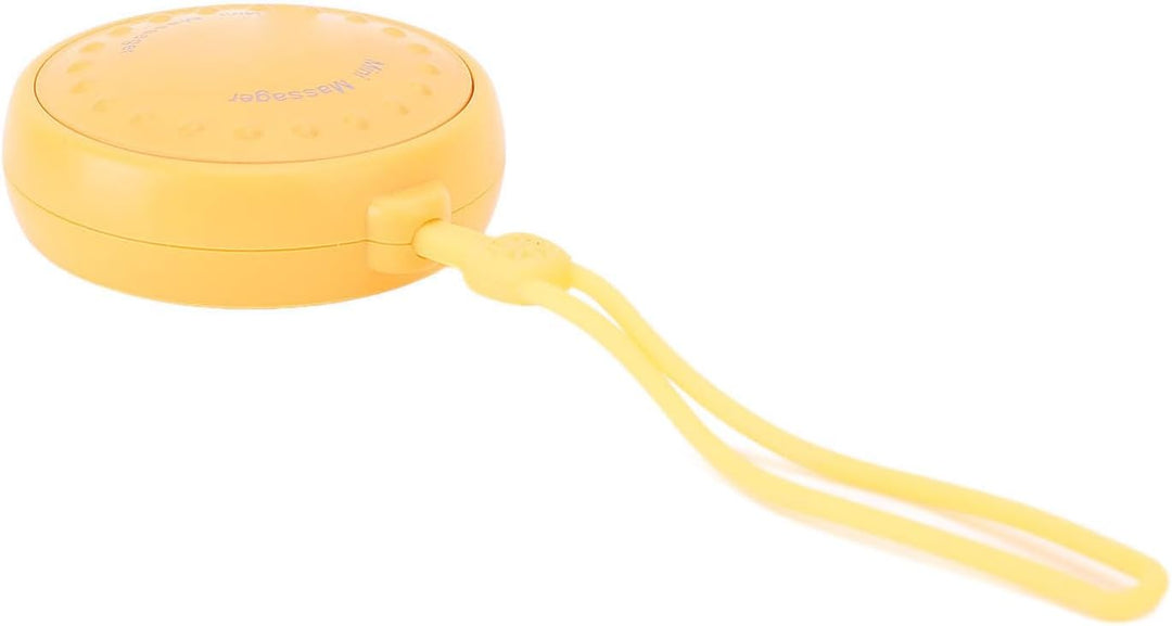 Handheld-Spielzeug zum Stressabbau, wiederaufladbar, automatischer Timer, 265 Farben, Lichter, tragb