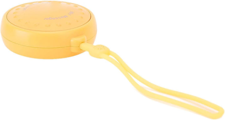 Handheld-Spielzeug zum Stressabbau, wiederaufladbar, automatischer Timer, 265 Farben, Lichter, tragb