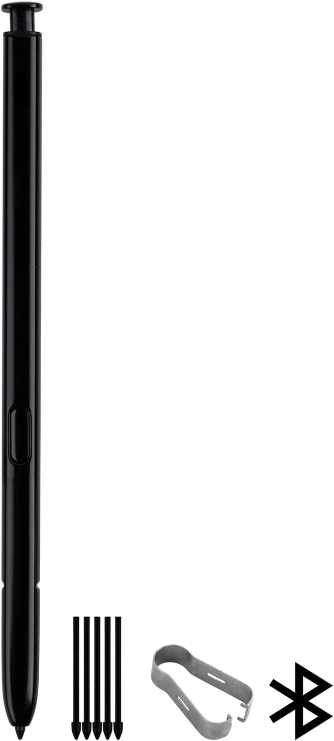 [NEU][Mit Bluetooth] Duotipa Note 20 Stylus Pen Ersatz für Samsung Galaxy Note 20 & Note 20 Ultra Al