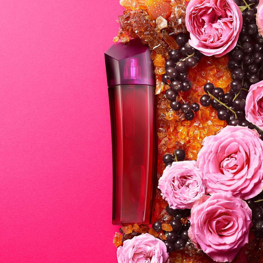 ESCADA Magnetism Eau de Parfum, orientalisch-blumiger Damenduft 75 ml (1er Pack), 75 ml (1er Pack)