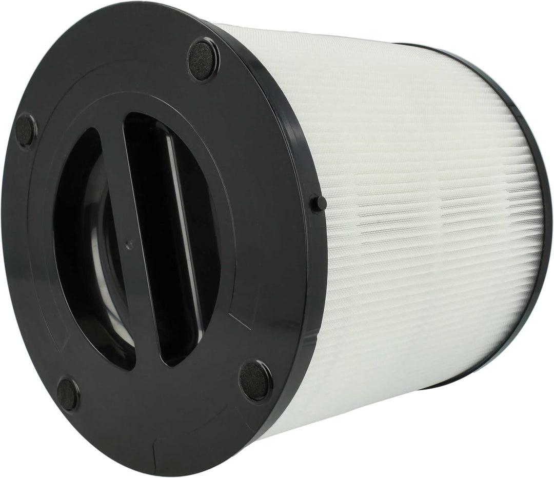 vhbw 2x Luftilter Ersatz für Xiaomi BHR5861GL | AFEP7TFM01 für Luftreiniger - Kombifilter Vorfilter