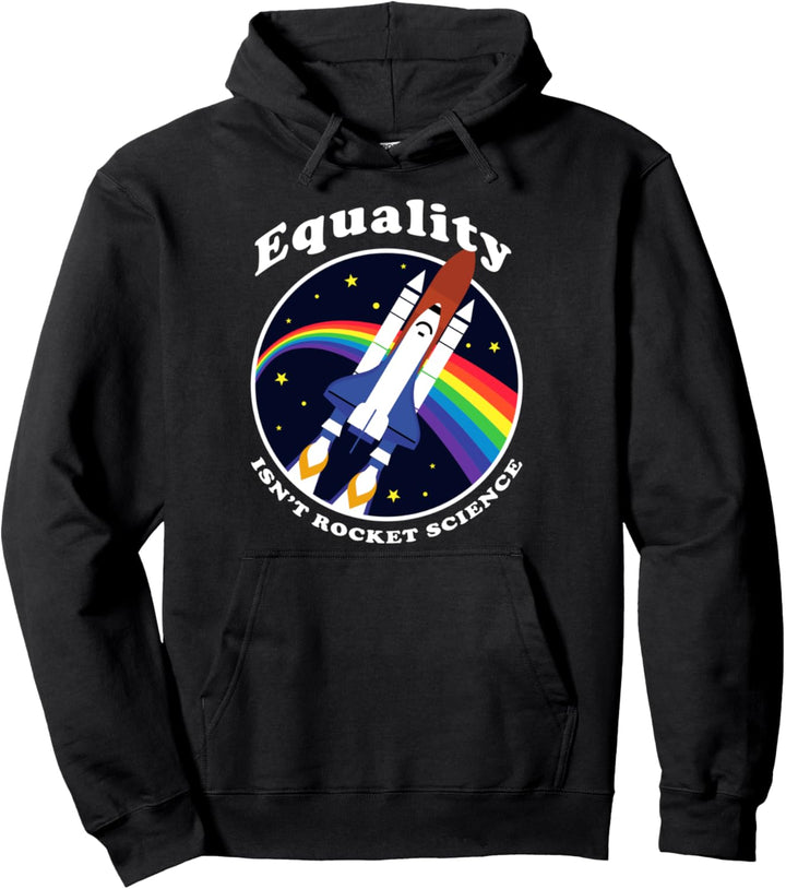 Pride Schwul Lesbisch Trans CSD LGBT Pride Pullover Hoodie