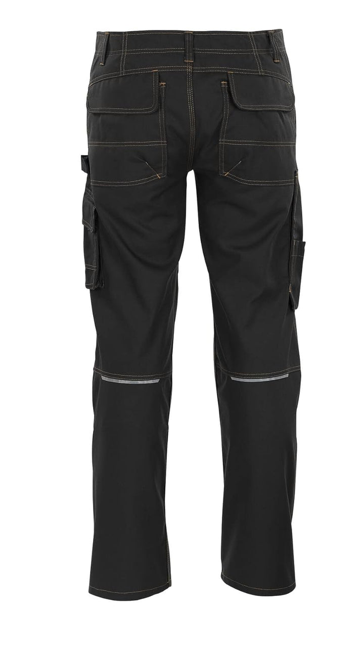 Mascot Hose "Faro", 1 Stück, 82C42, dunkelanthrazit, 05279-010-18-82C42 42 Dunkelanthrazit