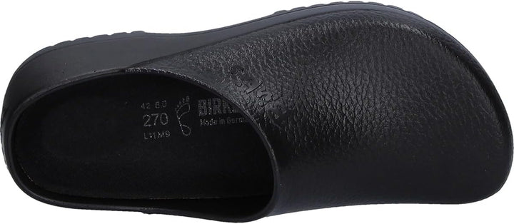 BIRKENSTOCK Super Birki Fusion Clog 35 EU Schwarz, 35 EU Schwarz