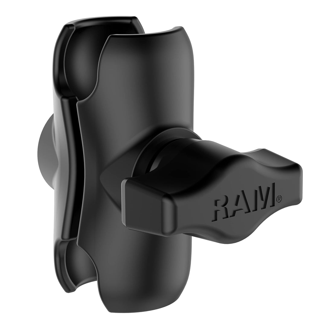 Ram-Mount RAP-B-201U-A Halterungsset Kurzer Arm, Kurzer Arm