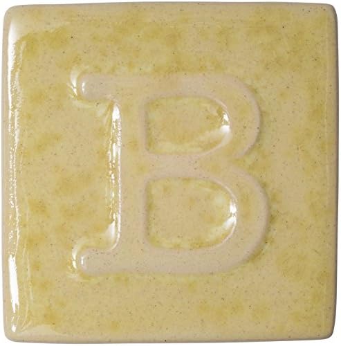 Botz Flüssig Glasur, ginster 9532, 200ml