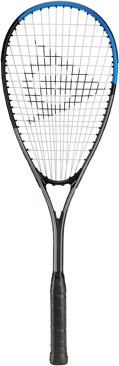 DUNLOP Sonic Lite Ti Squashschläger