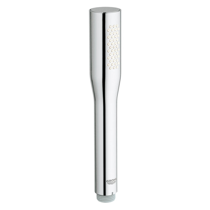 GROHE Euphoria Cosmopolitan Stick Handbrause (wassersparend, 1 Strahlart, langlebig), chrom, 2740000