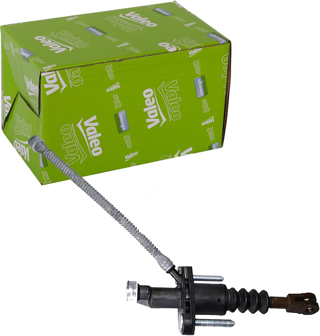 Valeo Geberzylinder Kupplung 874378