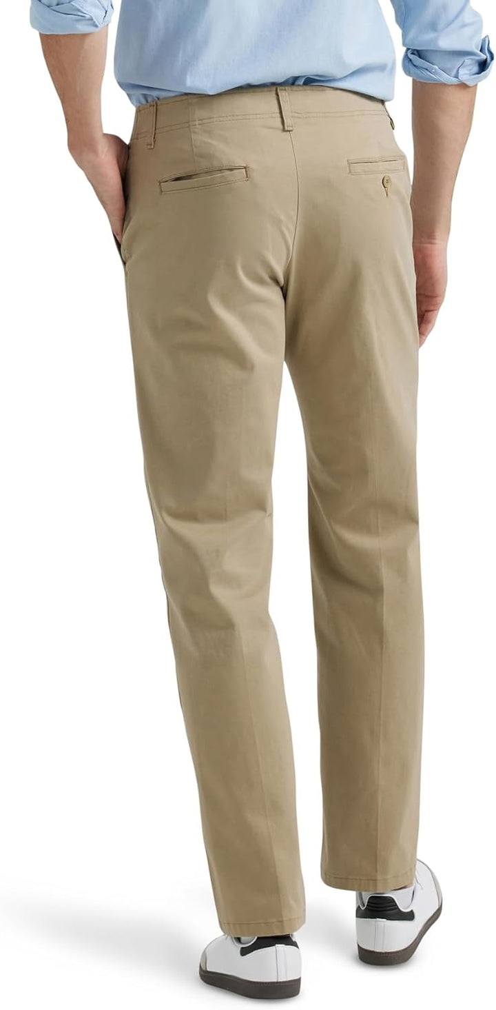 Lee Herren Hose mit gerader Passform Performance Series Extreme Comfort Straight Fit Pantperformance