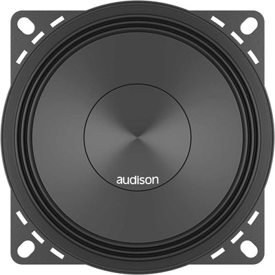 Audison AP 4 Mitteltöner 10 cm AP 4 - SET MIDBASS 100mm