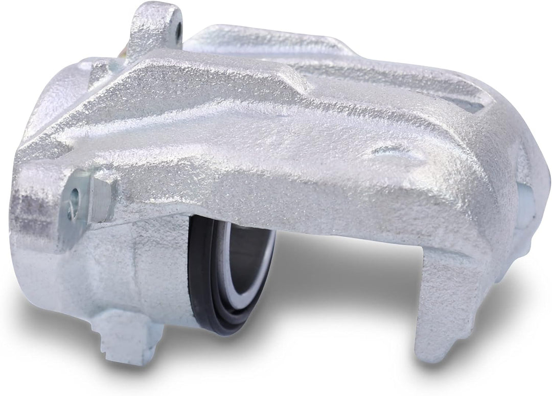 ATEC Germany 1x Bremssattel vorne rechts Bremszange Faustsattel ohne Halter, Kompatibel mit MERCEDES