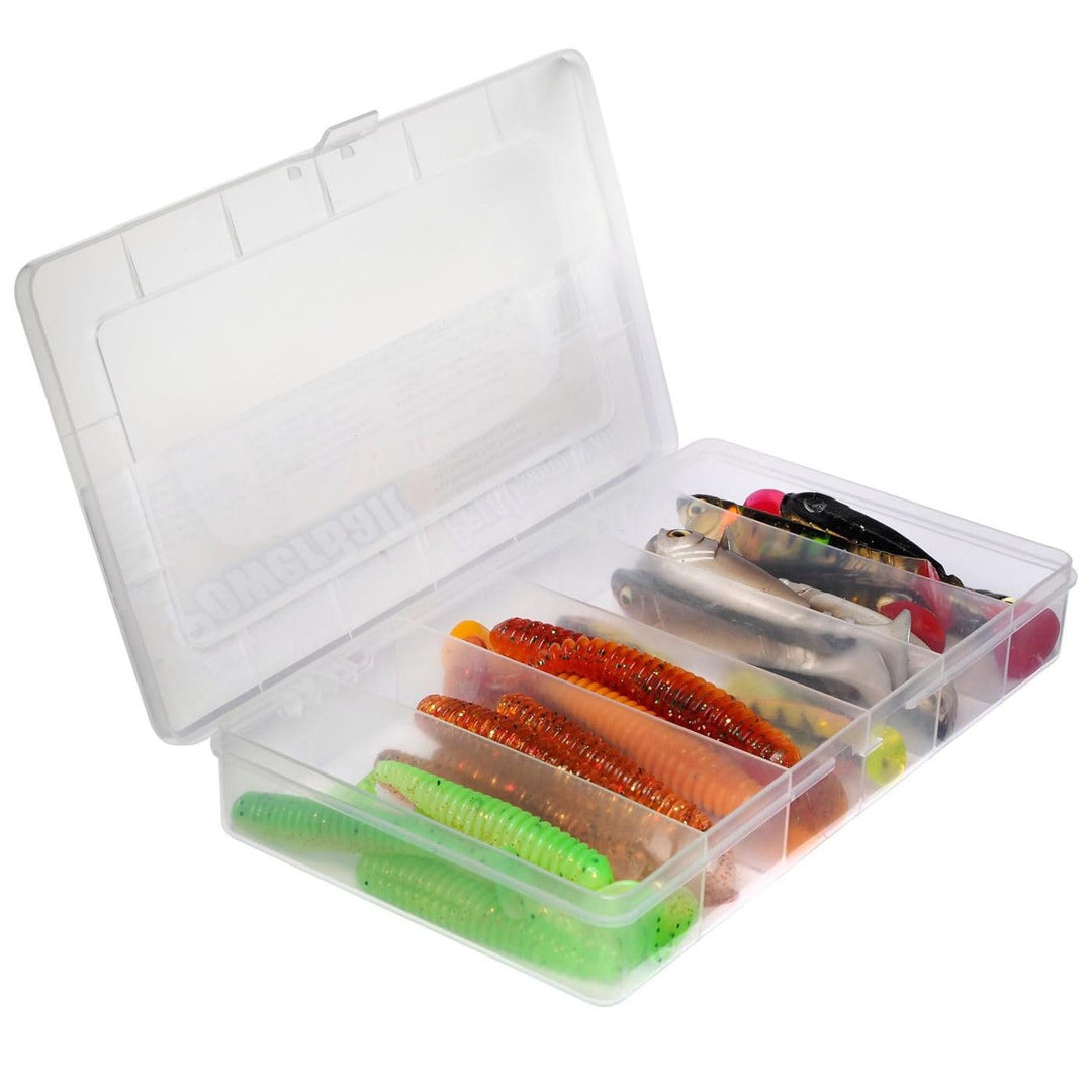 Berkley Unisex-Adult PowerBait Hard Bait, Assorted, Varied