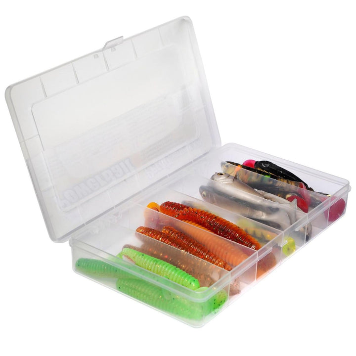 Berkley Unisex-Adult PowerBait Hard Bait, Assorted, Varied