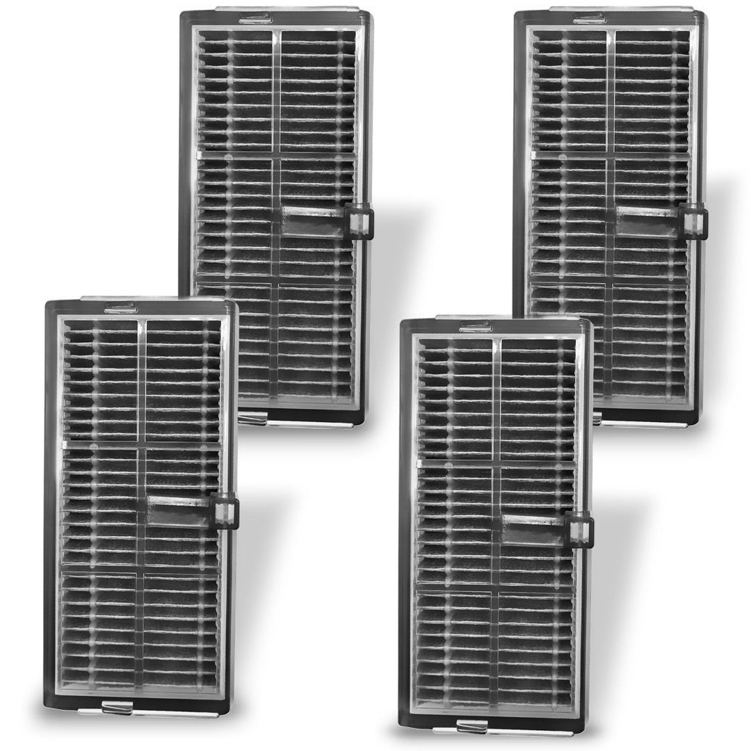 HEPA Filter Zubehör für Dreame L40s Ultra CE, L40 Ultra AE4, L10s Pro Ultra Heat, L10s Ultra Gen 2,
