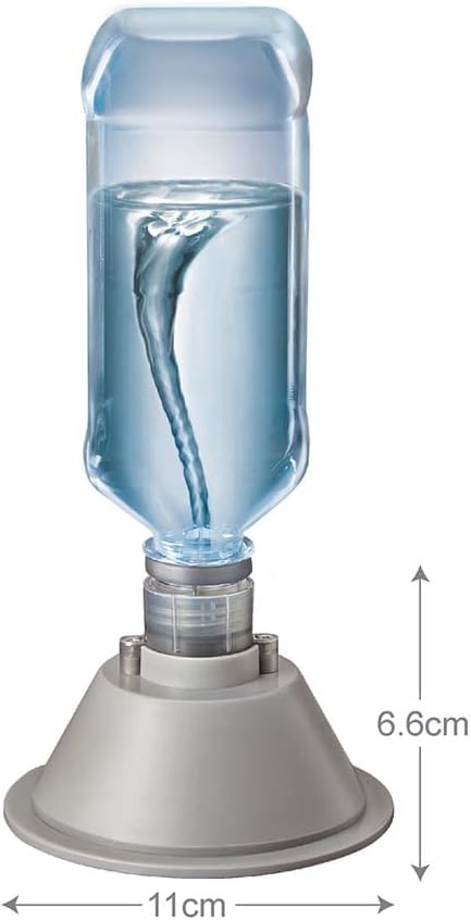 4M 68469 - Bausatz Tornado KidzLabs Tornado Maker, Tornado Maker