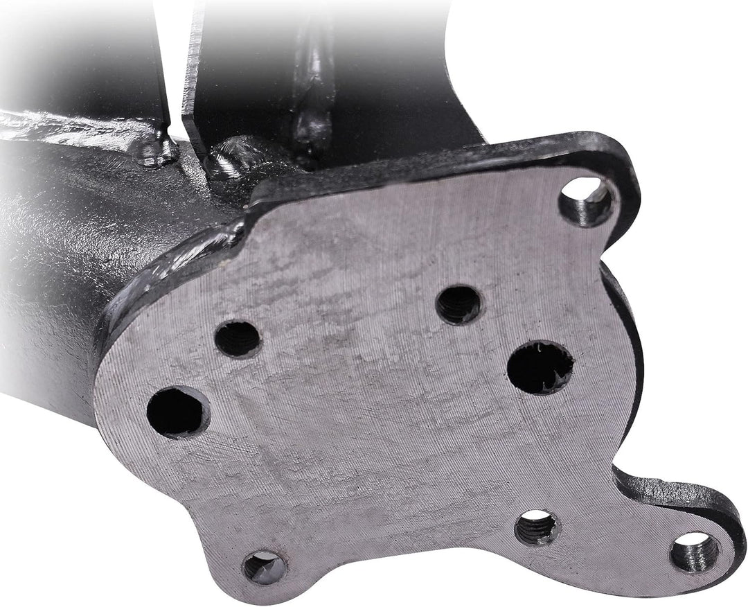 ATEC Germany 1x Achskörper hinten Motorträger