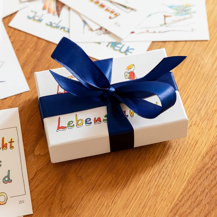 Lebenskarten Serien 1,2 und 3 im Gesamtpaket (216 Karten im Visitenkartenformat)