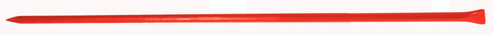 KS Tools 156.0597 Nageleisen, 8-kant, 1250mm 1250 mm, 1250 mm