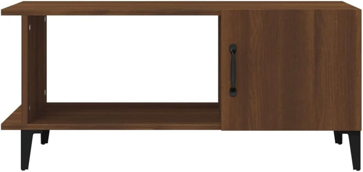 90x50x40 cm Couchtisch Beistelltisch Wohnzimmertisch Kleiner Tisch Wohnzimmer Coffee Table Coutischt