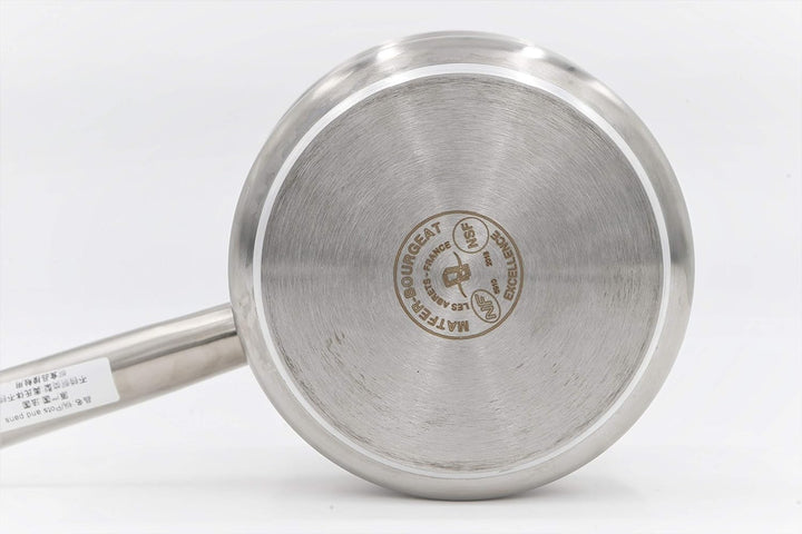 Bourgeat K752 Excellence Topf