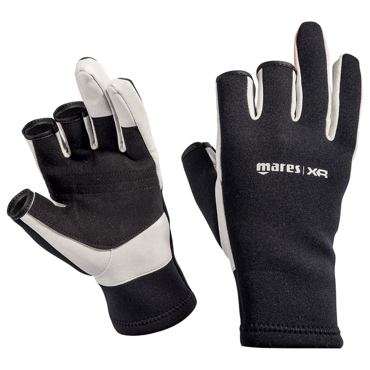 Mares 412760 S Schwarz, S Schwarz