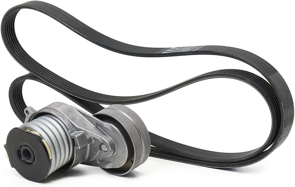 SKF VKMA 35310 Spannrollensatz für Nebentrieb