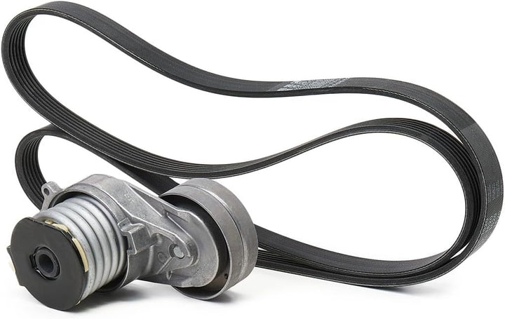 SKF VKMA 35310 Spannrollensatz für Nebentrieb