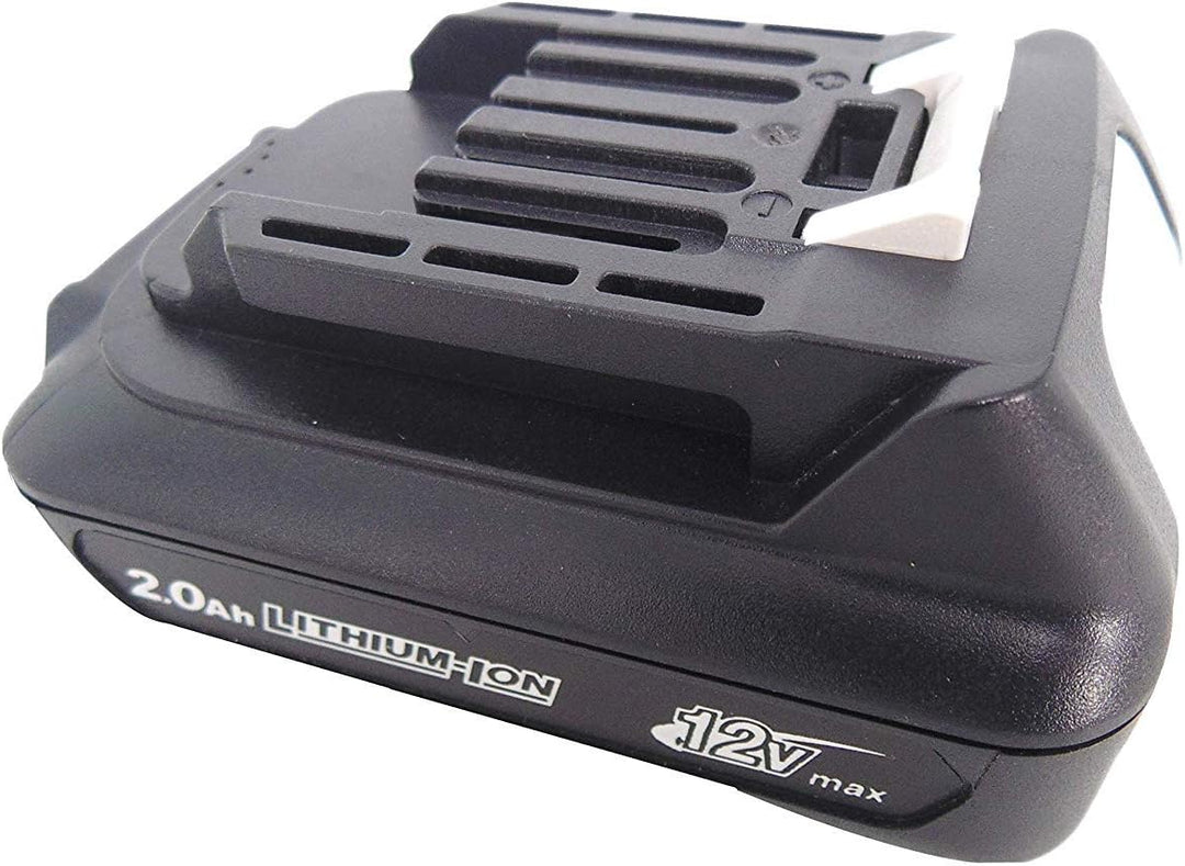 12V 2000mAH BL1021B (BL1016) BL1041B Li-ion Elektrowerkzeuge Akku Für Makita Tool DF0331D HP332D DC1