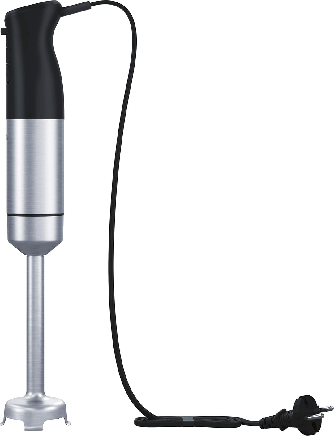 AEG,950008642, AEG HB5-1-8SS Schwarz/Silber