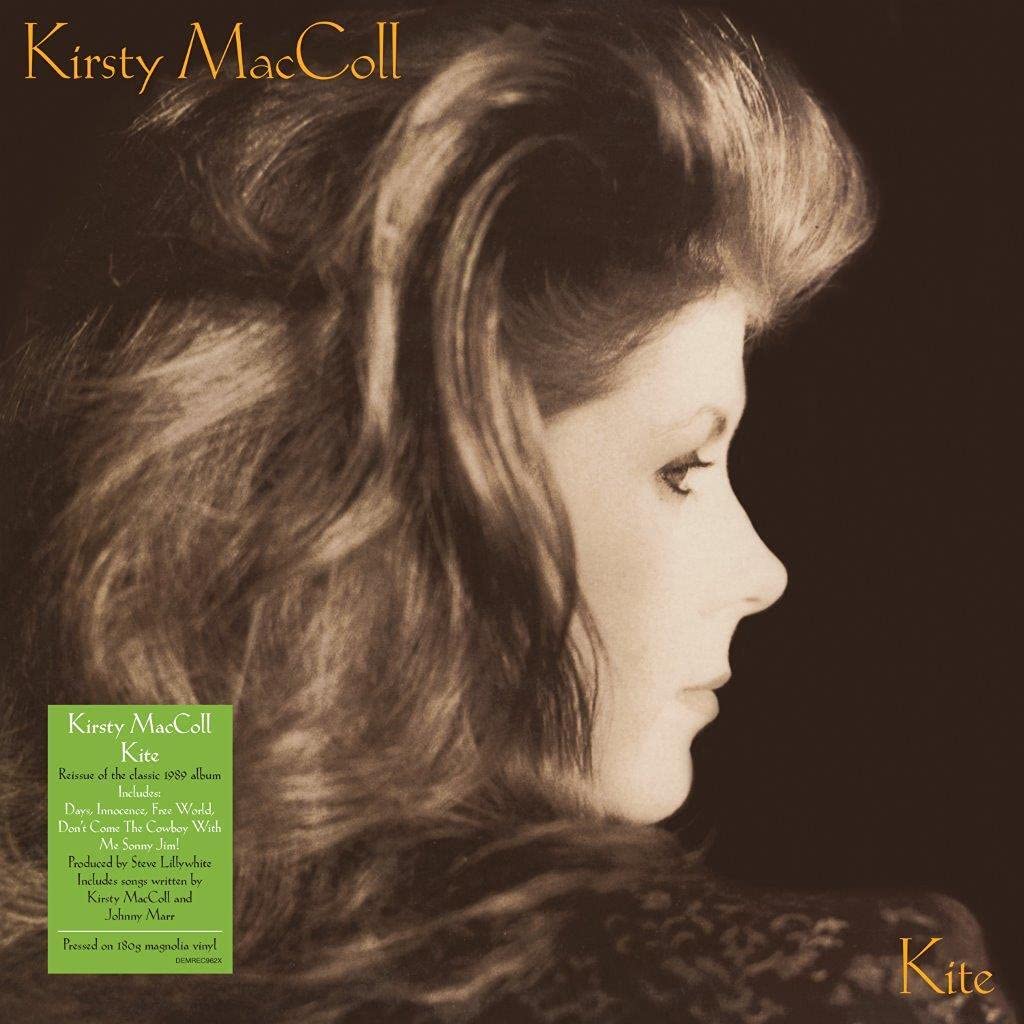 Kite (180 Gr.Magnolia, Vinyl