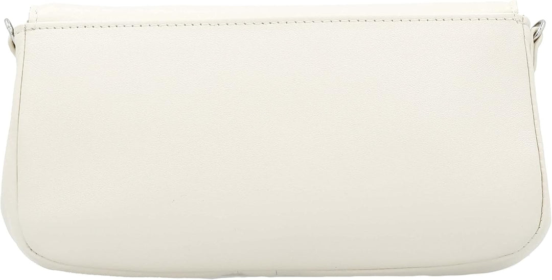 Picard Damen Schultertasche REALLY aus Echtleder Klein | mit Magnetverschluss | Schultertasche | All