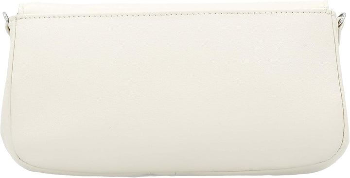 Picard Damen Schultertasche REALLY aus Echtleder Klein | mit Magnetverschluss | Schultertasche | All