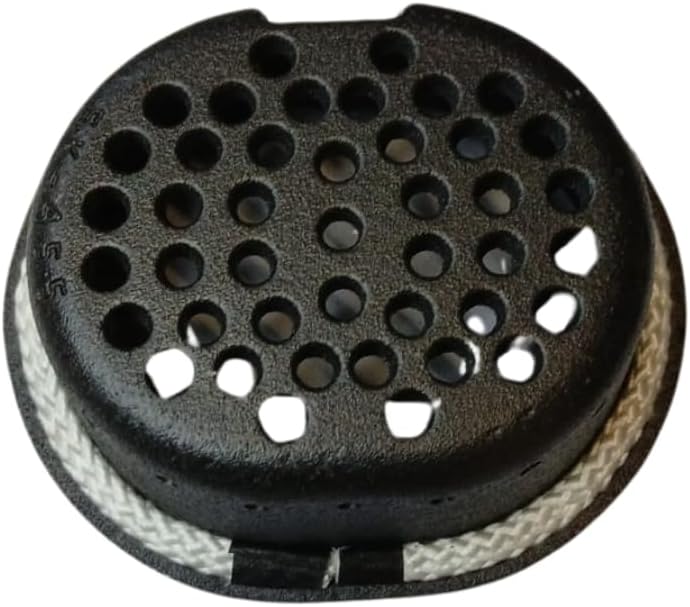 EDILKAMIN 684970 Element Unterseite mit Dichtung Cod. R684970