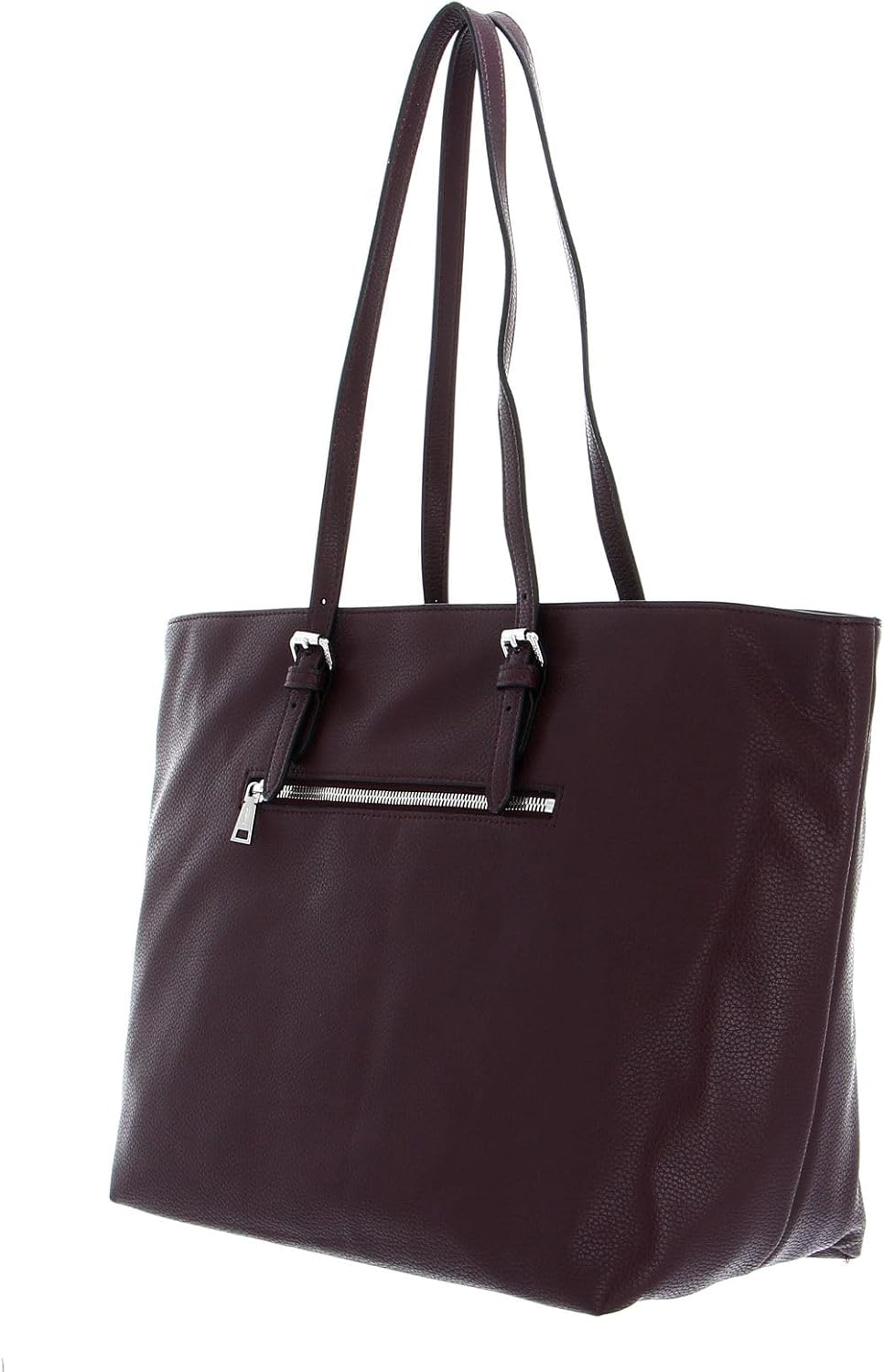 Joop Jeans lettera lara shopper lhz Einheitsgrösse Burgundy, Einheitsgrösse Burgundy