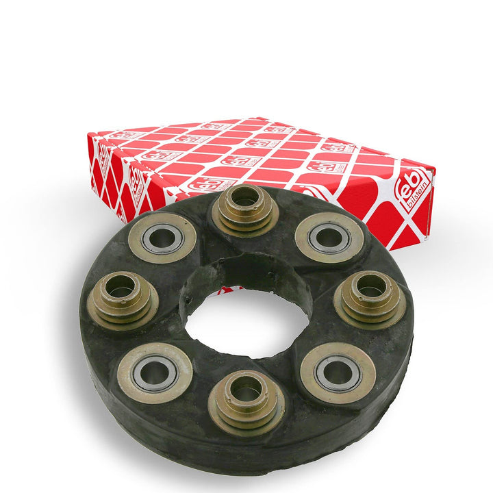 febi bilstein 26669 Gelenkscheibe für Kardanwelle , 1 Stück