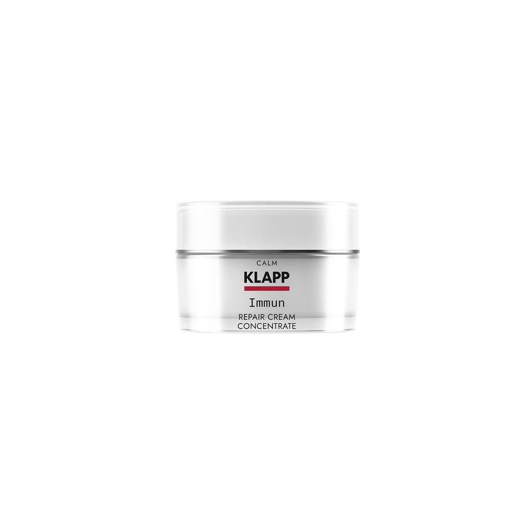 KLAPP Cosmetics - IMMUN Repair Cream Concentrate (50 ml)