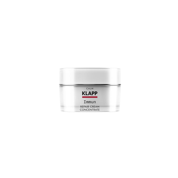 KLAPP Cosmetics - IMMUN Repair Cream Concentrate (50 ml)