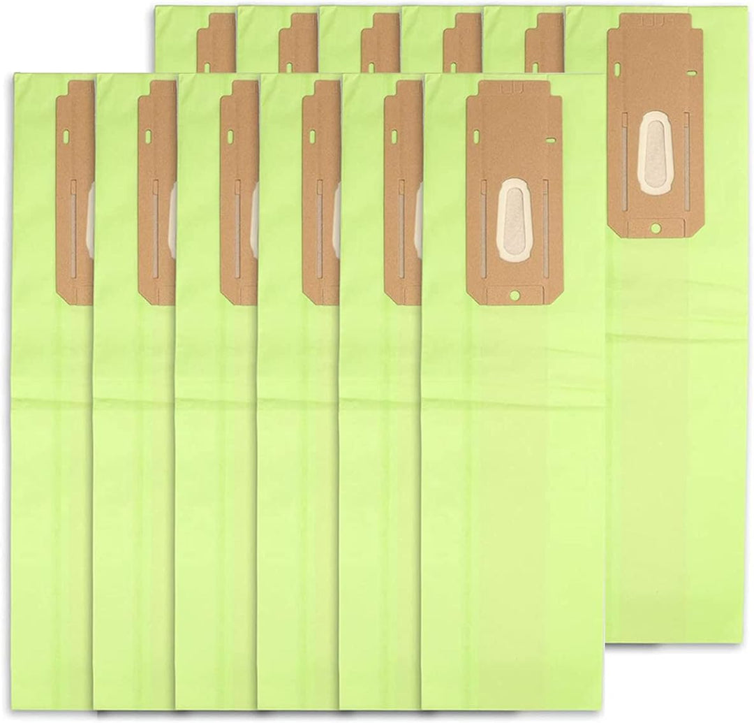 12 Staubsaugerbeutel für Oreck XL XL2 Ersatz-Staubsaugerbeutel Typ CC, CCPK8 CCPK8DW Teile BM06 Kit,