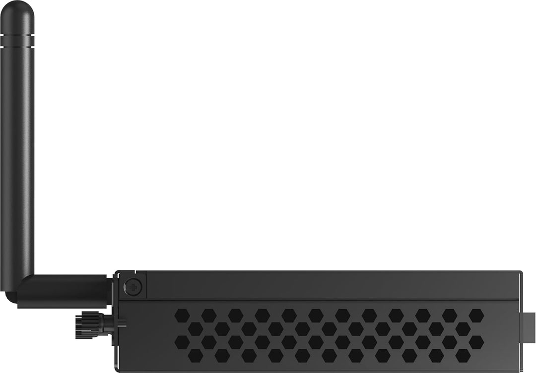 iiyama OPC51204BC-1 Modularer Intel i5 OPS-Slot-PC mit Windows 11 IoT Enterprise und TPM 2.0 für Lar