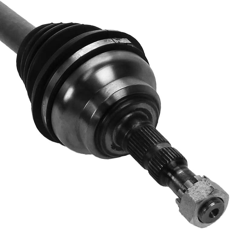 ATEC Germany 1x Antriebswelle vorne links Gelenkwelle Kompatibel mit OPEL ASTRA G (T98)(F70), ZAFIRA