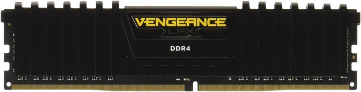 Corsair Vengeance LPX 32GB (4x8GB) DDR4 2666MHz C16 XMP 2.0 High Performance Desktop Arbeitsspeicher