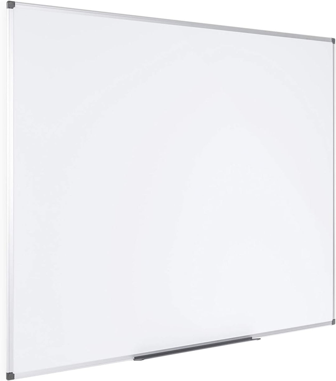 Bi-Office BIOFFICE WHTBRD 900X600MM ALUM FRAME 90x60 cm, 90x60 cm