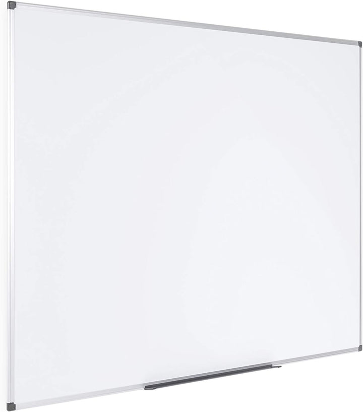 Bi-Office BIOFFICE WHTBRD 900X600MM ALUM FRAME 90x60 cm, 90x60 cm